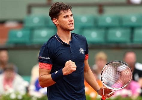 Appreciation post ↳ we know each other well. ARRASADOR Dominic #Thiem detona Sascha Zverev em sets ...