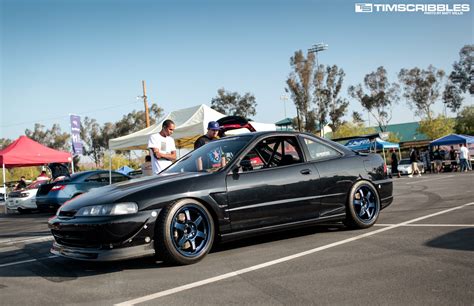 Ca: 2001 acura integra type-r fully built k24