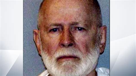 Who Killed Whitey Bulger Two Suspects Emerge Behind Mob Boss S Killing Us News Sky News