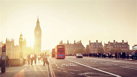 Study Abroad in England | College Study Abroad | CIEE