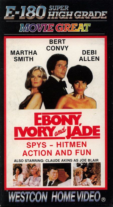 ebony ivory and jade 1979