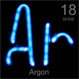 How Is Argon Used Photos