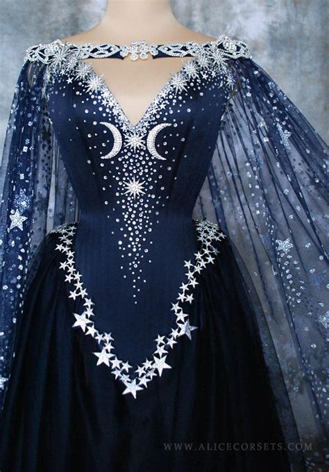 Best Wiccan Witch Wedding Dress Ideas