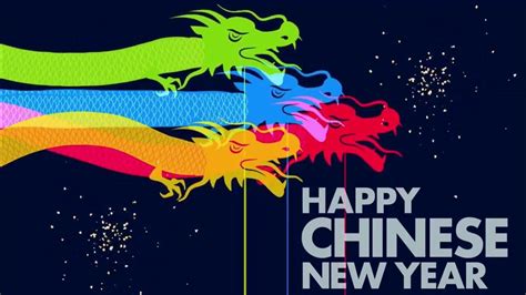 Xīnnián Kuàilè Happy Chinese New Year Screensaver Hd 1hr Youtube