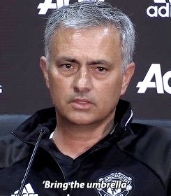 Jose mourinho parted ways with chelsea for the second time. jose mourinho on Tumblr