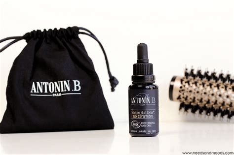 It is particularly suitable for dry or color treated hair. Ma solution pour les cheveux abîmés: le Sérum du Désert d ...