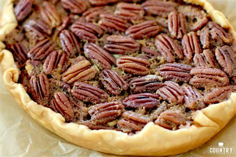 Check spelling or type a new query. THE BEST CROCK POT PECAN PIE (+Video) | The Country Cook
