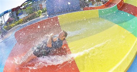 Check spelling or type a new query. Splash Out Water Theme Park Ticket in Langkawi - Klook ...