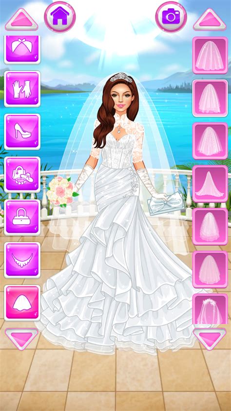 Fashion Dress Up Games For Girls Free Appstore For Android