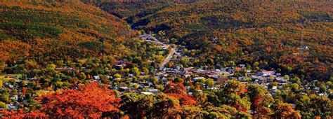 Town Guide Romney Almost Heaven West Virginia