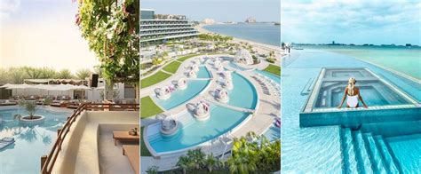 5 Of Dubais Most Instagrammable Pools Whats On Dubai