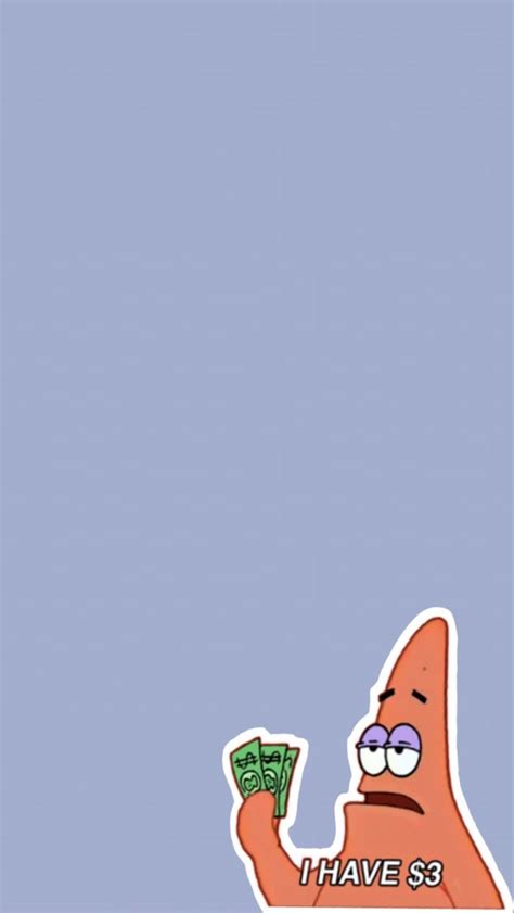 Aesthetics cartoons wallpapers these pictures of this page are about:cartoon stair aesthetic see more ideas about aesthetic anime, cartoon, anime. Aesthetic Patrick Star Wallpapers - Wallpaper Cave