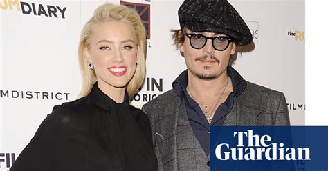 Amber Heard Says She And Johnny Depp Will Avoid Australia After Threat