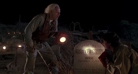 Back To The Future Part Iii Screencap Fancaps