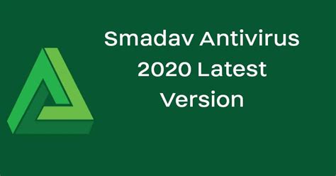 برنامج سماداف أنتي فايرس 2020 التفعيل Smadav 2020 Serial