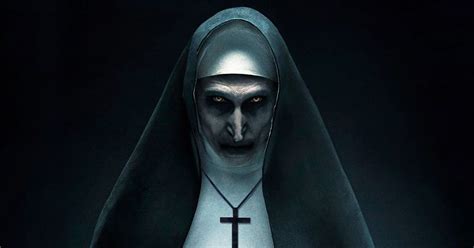 The Nun Breaking Down Everything The Horrifying Trailer Revealed
