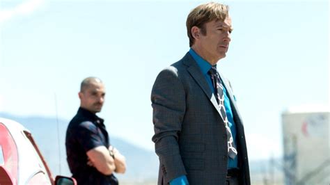Better Call Saul Season 5 Where To Watch And Stream Online
