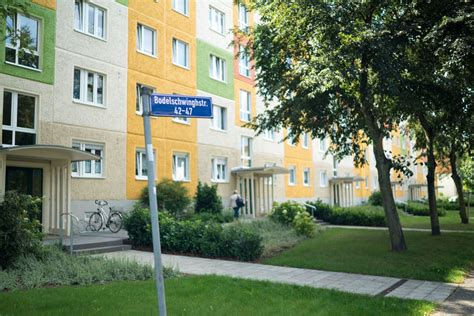 Wohnung cottbus ab 278 €, 14 wohnungen mit reduzierten preis! Wohnung Cottbus - 59m² Familienwohnung in Cottbus