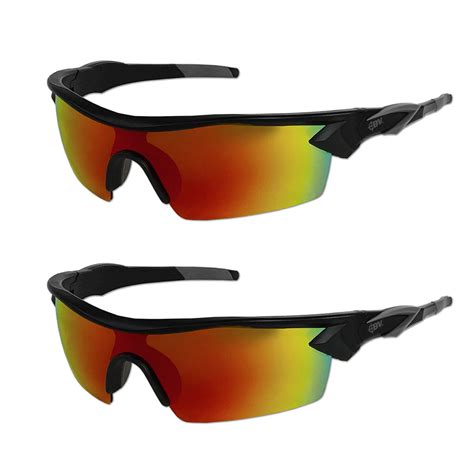tac glasses by bell howell sports polarized sunglasses for men women military inspired as seen