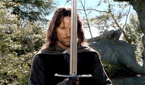 King Aragorn Aragorn Photo 7652245 Fanpop