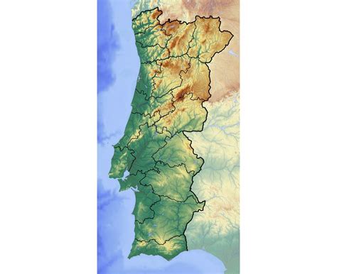 Mapas De Portugal Colecci N De Mapas De Portugal Europa Mapas Del Sexiz Pix