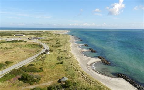 Things To Do In North Jutland Denmark