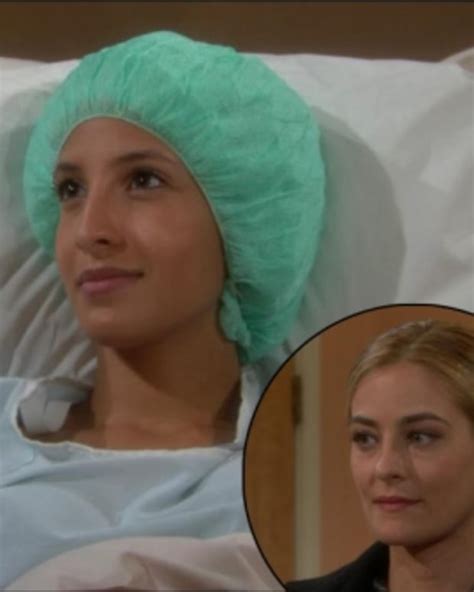 Yandrs Lily Takes Cancer Fight Into Her Own Hands Daytime Confidential