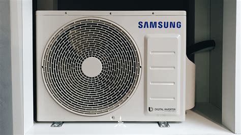 Samsung Wind Free Air Conditioner Ar M Review Cool And Efficient