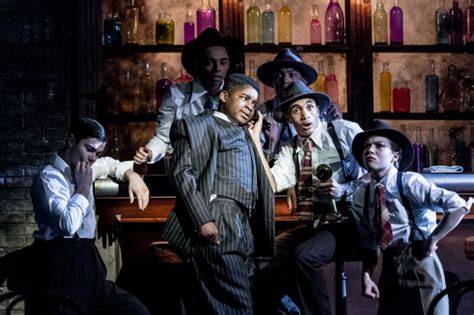 Malone has been described as one of the key mcs instigating a grime revival moving the uk urban scene away from more commercially oriented music and the first rapper in the grime genre from. Bugsy Malone