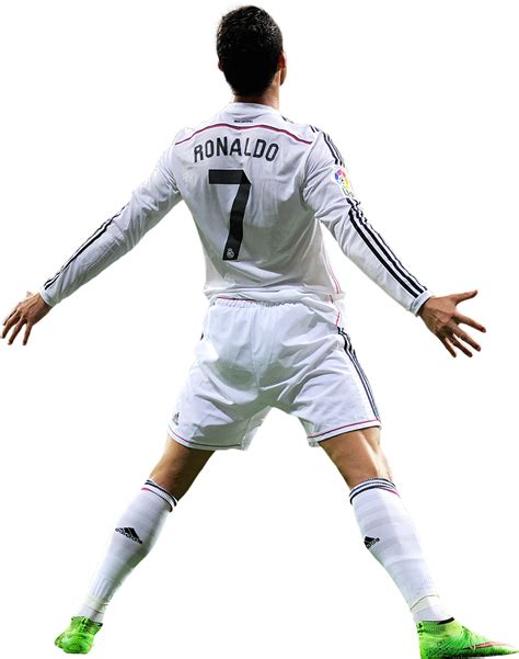 Cristiano Ronaldo Playing Png Clipart Background Png Play