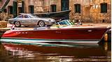 Images of Riva Boats