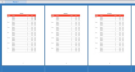 Maybe you would like to learn more about one of these? Numbers Vorlage Trainingsplan Fitness Ganzkörpertraining ...