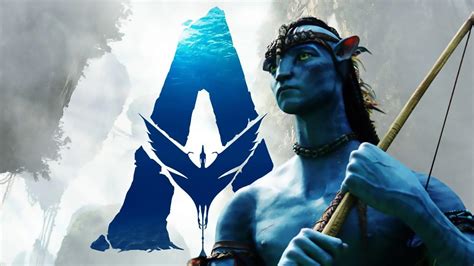 Avatar 2 First Look Teaser Trailer 2021 Quotreturn To
