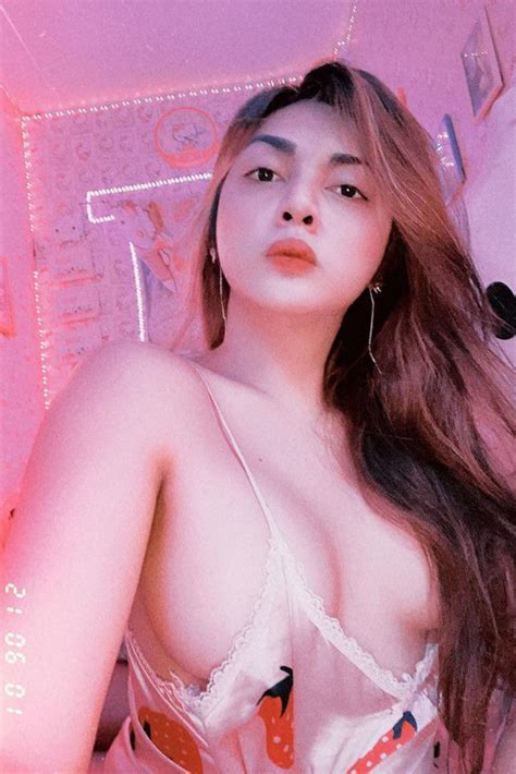 Top Pinay Big Boobs Saichi Cruz Hot And Sexy Beautiful Busty Asian