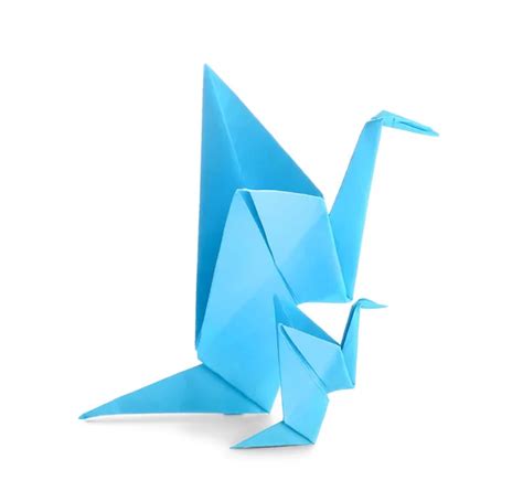 Oiseaux Origami Groupe Stock Photos Royalty Free Oiseaux Origami