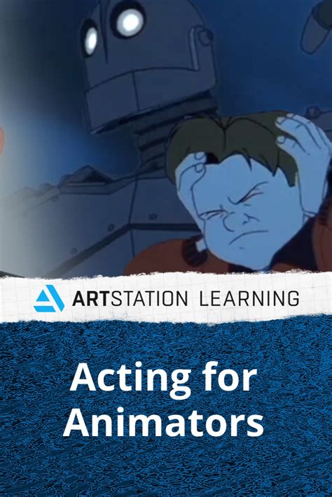 Rules are often based on physical. Acting is an artform that is critical for conveying the ...