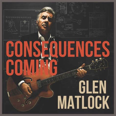 Glen Matlock New Record Deal And New Album For Sex Pistol Bassist
