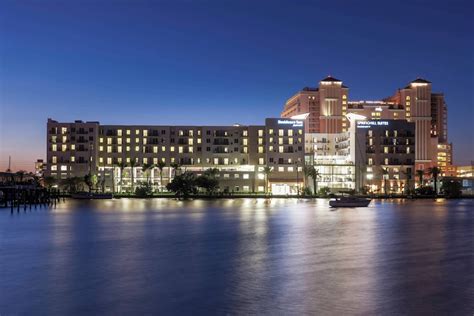Booking Hotel Residence Inn By Marriott Clearwater Beach Online Harga