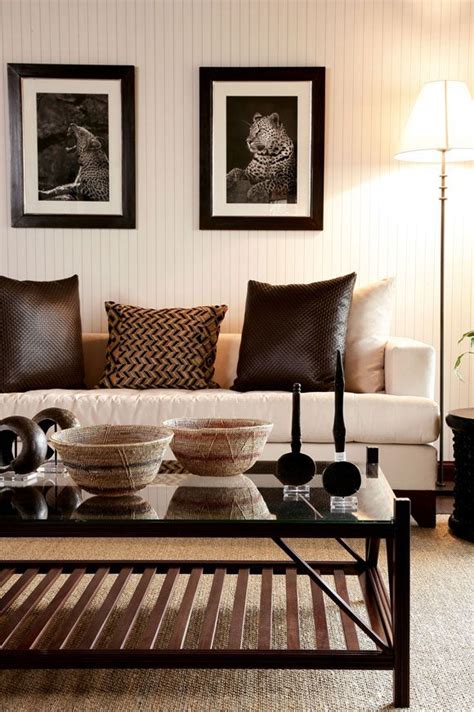 Consists of several african living room pictures. 23 Inspiring African Living Room Decorating Ideas ...