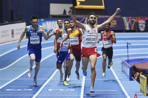 20 feb 2018 general news lisek and kszczot lead polish team for iaaf world indoor championships birmingham 2018. Adam Kszczot - Super Express
