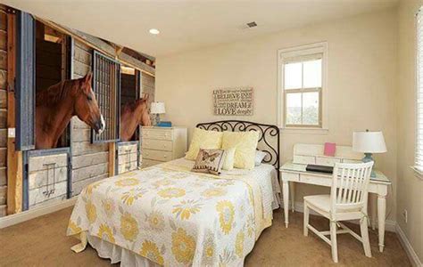 I Would Have Loved This Growing Up Home Home Decor Horse Themed