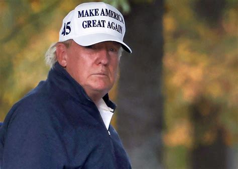 Won't rest until Americans have honest vote count they deserve: Trump