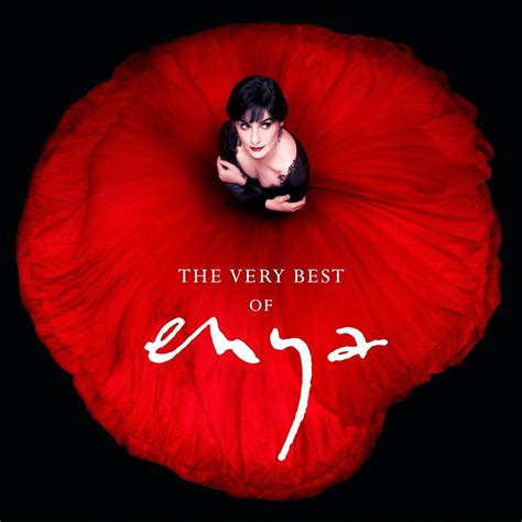 The Very Best Of Enya Enya Music Music Albums Celtic