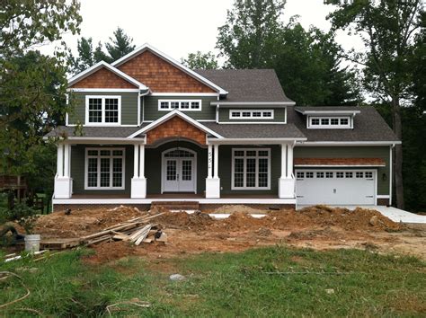 Check spelling or type a new query. My craftsman style home | Craftsman home exterior ...