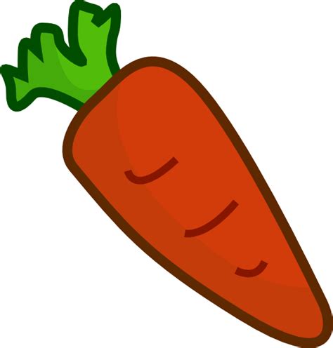 Explore and download free hd png images, and transparent images Cartoon Carrot Clip Art at Clker.com - vector clip art online, royalty free & public domain