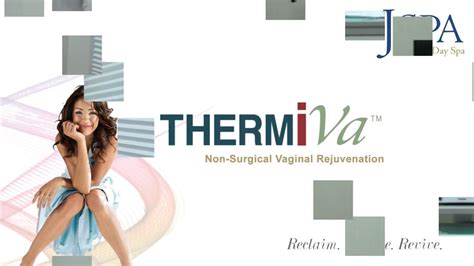 Thermiva Vaginal Rejuvenation Non Surgical Vaginal Tightening Long