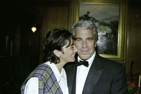 La 'lista de Jeffrey Epstein': David Copperfield y Stephen Hawking