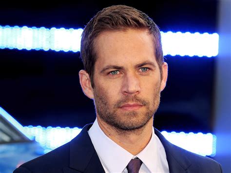 Walker began his career as a child actor during the 1970s and 1980s. Hot, Dead Actors; Paul Walker: MANSLICE MONDAY » Momzinga