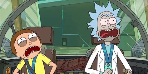 Rick And Morty 10 Things Fans Want To See In Season 5 Cbr