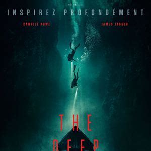 A young and modern couple who go to france to explore an underwater house and share their findings on social media undergoes a serious change of plans when the couple enter the interior of a strange dive back into your favorites as we round up all the best series returning to tv and streaming in 2021. The Deep House - film 2020 - AlloCiné